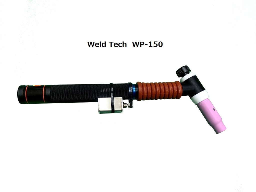 Weld Tech WP-150